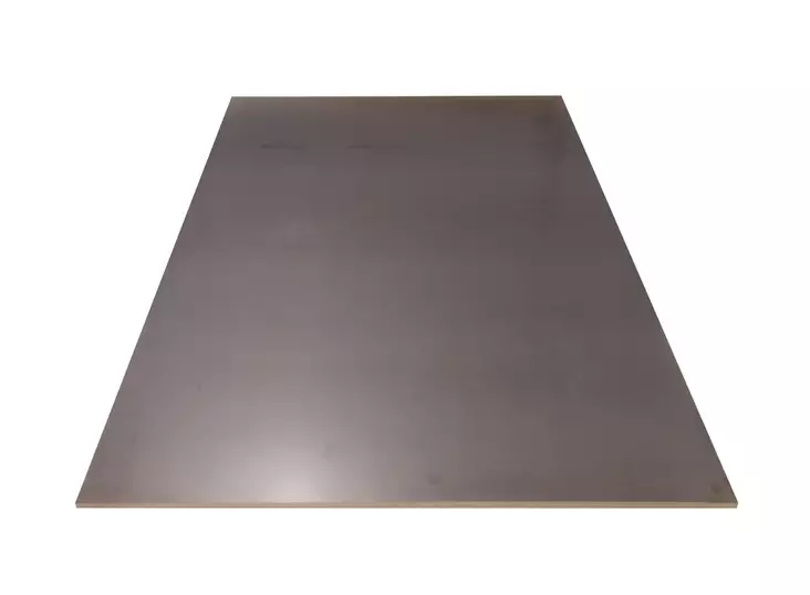 Warma filmivaneri 9mm 1200x800mm - Puulevyt ja melamiinilevyt - 6430070624037 - 1