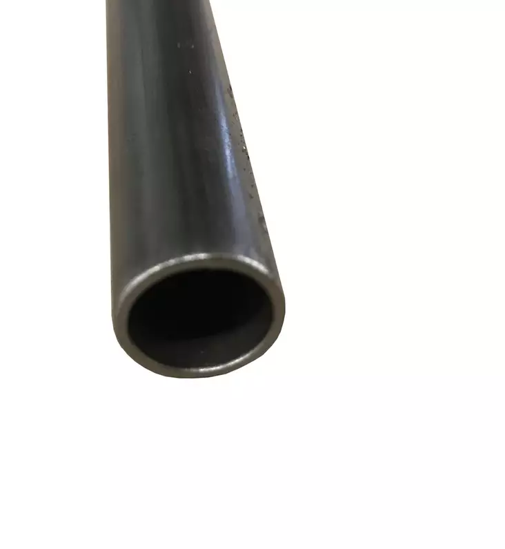 WARMA Teräsputki pyöreä 10x1mm, pituus 2m - Rakenne-ja teräsputket - 6430070620077 - 1