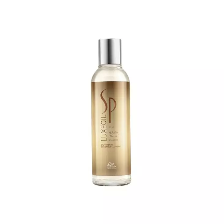Wella Professionals SP Luxe Oil shampoo - Shampoot - 3614226768537 - 1