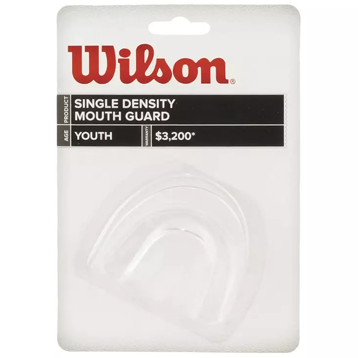 Wilson youth hammassuoja - Talviurheilu - 883813398997 - 1