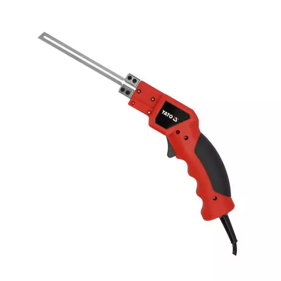 Yato kuumaleikkuri 150w 200 mm 550°C - Muut sähkötyökalut - 5906083102127 - 1