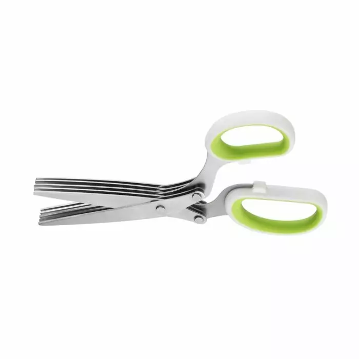 Yrttisakset 5-kerroksinen - Sakset - 6410412387677 - 1