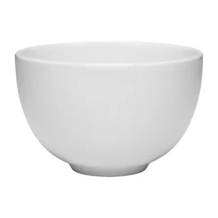 24h KULHO 0,5L VALKOINEN - Lautaset ja kulhot - 6411800023108 - 1