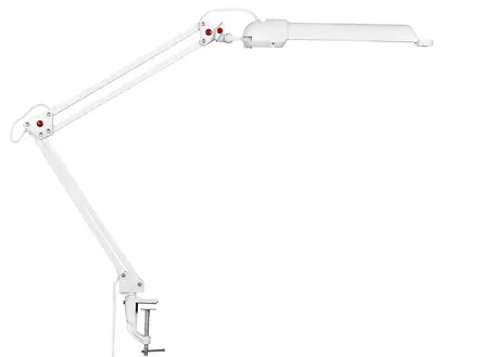 Campus led ip20 g23 7,2w va - Pöytävalaisimet - 6435200266958 - 1