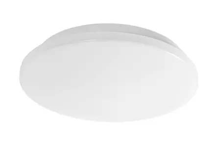 Airam Flo Basic R300 12W 3000K - Kattovalaisimet - 6435200301208 - 1