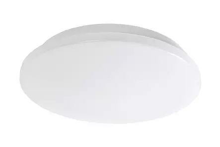 Airam Gaia Slim R300 plafondi 15W 2700-4000K IP20 - Kattovalaisimet - 6435200017178 - 2