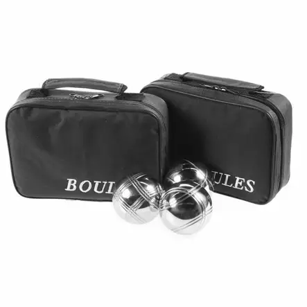 Atom Petangue nailonpussissa - Kesälelut ja -pelit - 6410410128258 - 2