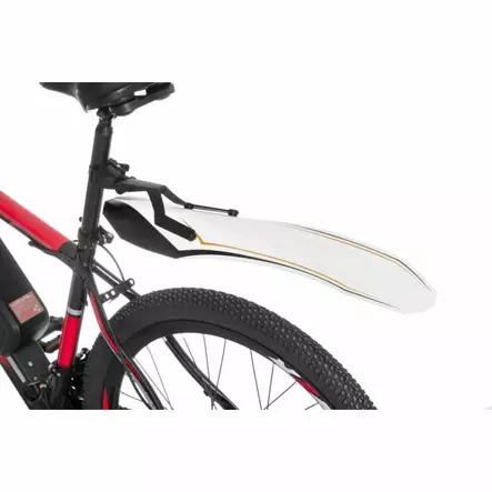 Atom polkupyöran takalokasuoja Fatbike - Korit - 6410416476148 - 2