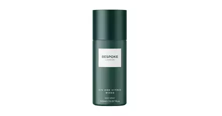 Bespoke Body Spray Gin & Citrus Woods 150ml - Miesten tuoksut - 5018389040598 - 1