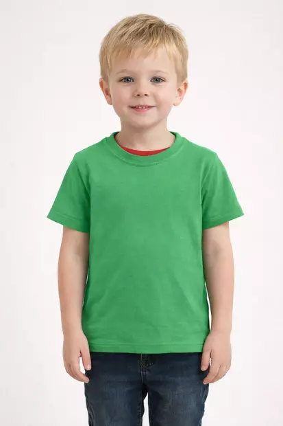 Brandless t-paita - Lasten paidat ja puserot - 6419285263828 - 2