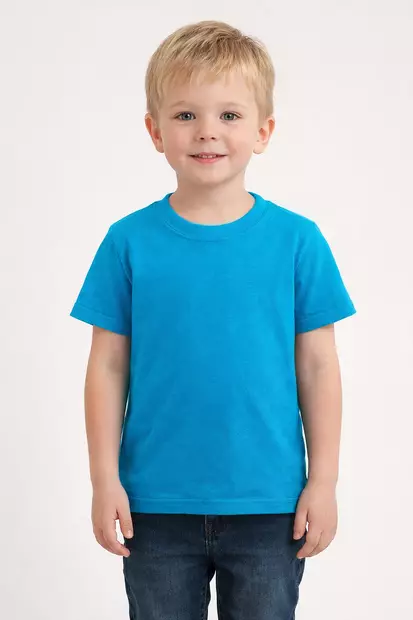 Brandless t-paita - Lasten paidat ja puserot - 6419285263828 - 1