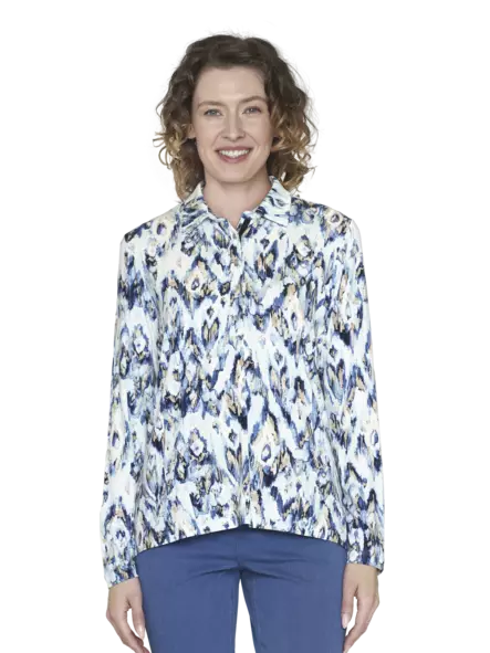 Brandtex pusero napit edessä S - Naisten paidat ja puserot - 5713242058528 - 1