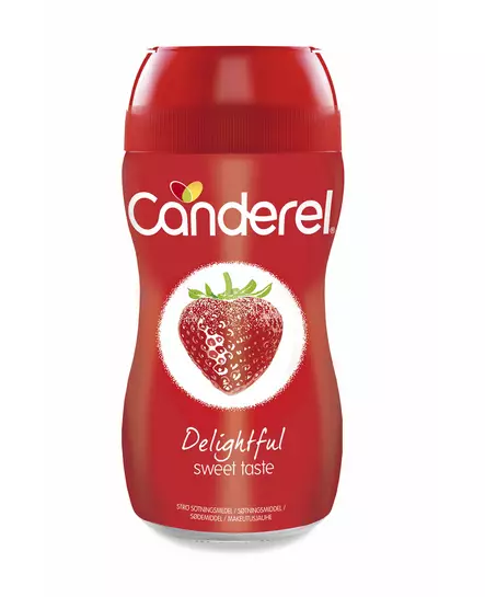 CANDEREL 90g - Kissat - 7640110701218 - 1