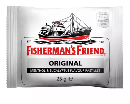 Fisherman`s friend original - Karkit - 50818938 - 1