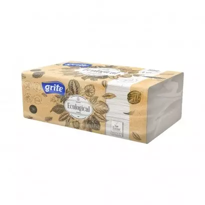 Grite Ecological käsipaperi 150arkkia - WC-paperit - 4770023346688 - 1