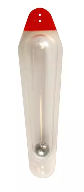 Heittokoho buldo 15g kirkas 1/pkt - Onkiminen - 6416473100668 - 1