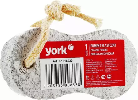 Hohkakivi - Arjen apuvälineet terveyteen - 5903355008378 - 1