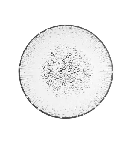 Iittala Ultima Thule lautanen 190 mm - Pyöräilykypärät - 6411920002168 - 1