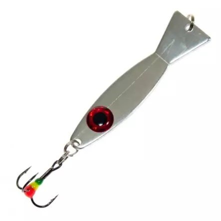 Jasu pystypilkki kuhalle 80mm - Pilkit - 6430030457958 - 1