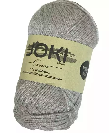 Joki Ounas 100G hiekka - Langat - 6438159364478 - 1