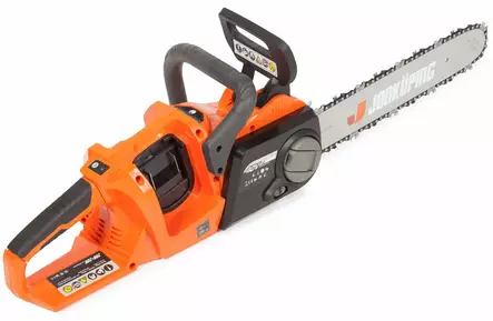 Jonköping® Moottorisaha 40V Li-ion, runko - Ketjusahat - 6438168107028 - 2