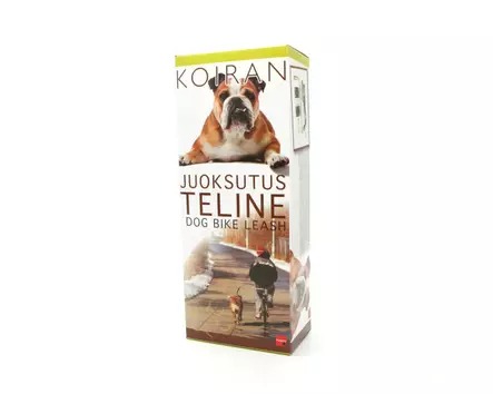 Koiranjuoksutusteline - Koiran tarvikkeet - 6438212031958 - 1