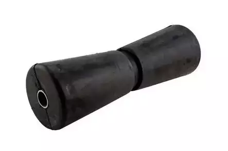 Kölirulla kumia 300x95mm - Venetelat, kölirullat ja vinssit - 6438159097048 - 1