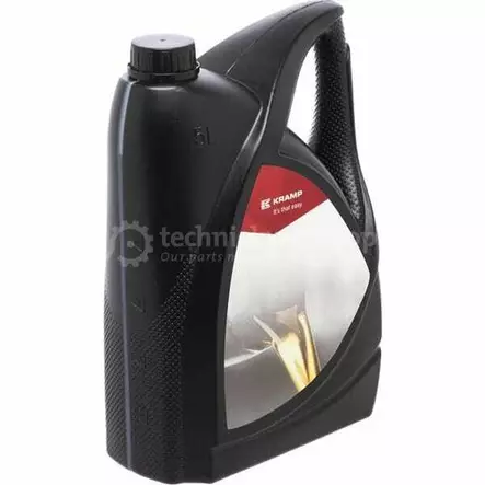 Kramp Hydrauliikkaöljy UTTO 5L - Hydrauliöljyt - 8719493131178 - 1