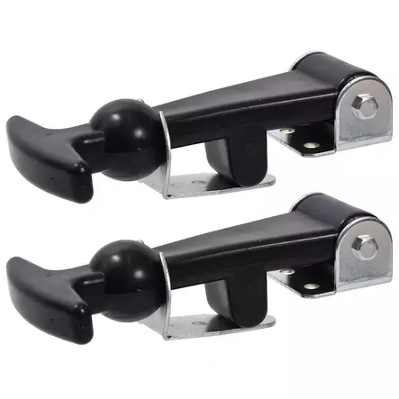 Kumihaka 120 mm 2 kpl - Autotarvikkeet - 6438152034798 - 1