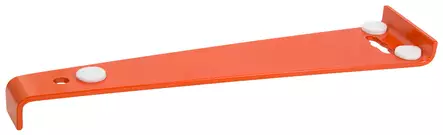 Laminaattirauta Edma 280mm Mini Tak-Tik - Sorkkaraudat ja vääntötyökalut - 3476060008718 - 2