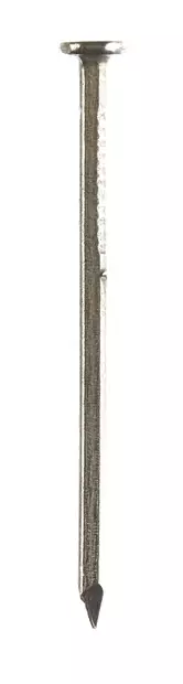 Lankanaula sähkösinkitty 35x1,7mm 0,5kg - Naulat - 6417559050358 - 2