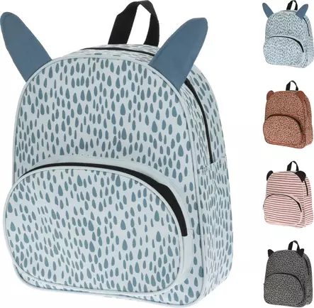 Lasten korvareppu - Reput - 8720573222198 - 1