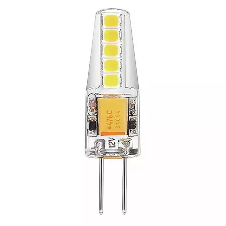 LED-polttimo G4 12V 4000K 160lm Airam Otso - Led-lamput - 6435200314598 - 1