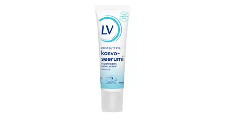 LV Kasvoseerumi herkkäihoisille 30ml - Kasvoseerumit - 6414504327428 - 1