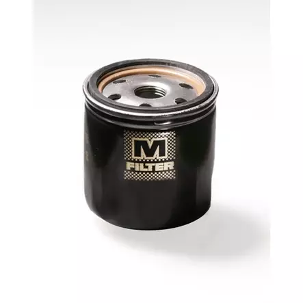 M-Filter Öljynsuodatin MH 3390 - Öljynsuodattimet - 6417575033908 - 1