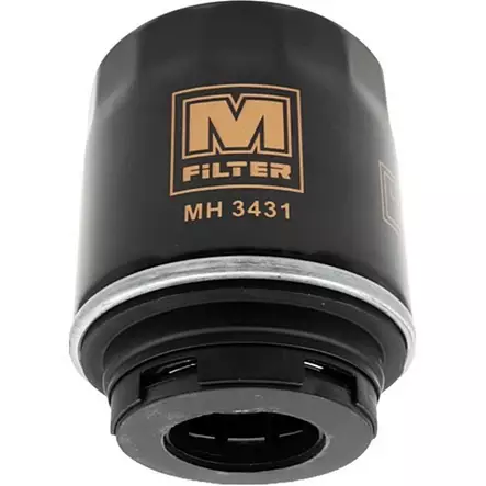 M-Filter Öljynsuodatin MH 3431 - Öljynsuodattimet - 6417575034318 - 1