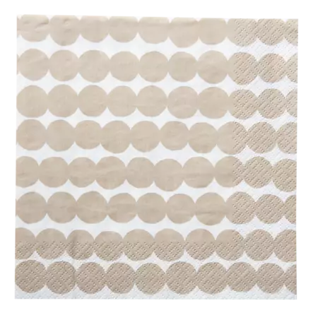 Marimekko Lautasliina 20kpl 24cm - Lautasliinat - 6411632140158 - 2