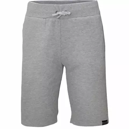 Marine collegeshortsit grey melange 158/164 - Lasten housut ja hameet - 7312590856848 - 1