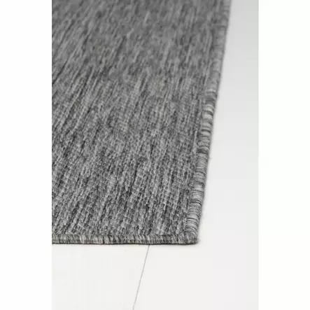 Matto Leina 160x230 cm harmaa - Keskilattiamatot - 6410416521688 - 2