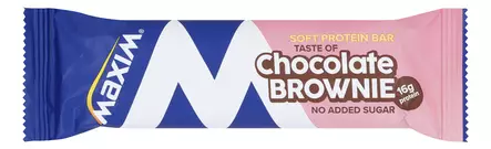Maxim 40% protein bar 50g - Urheiluravinteet ja -valmisteet - 7070866042318 - 1