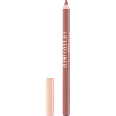 Maybelline Lifter Liner 05 On It - Huulimeikit - 3600531691998 - 1