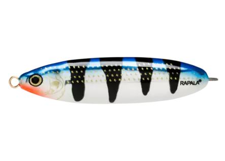 Minnow Spoon 7g 15g MBT - Ruohikko vieheet - 022677139098 - 1