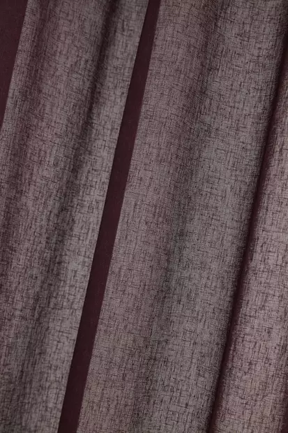Mira sivuverhot Aubergine 130x250cm - Sivuverho - 7318161564488 - 2