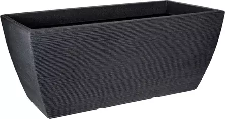 Muoviruukku 80x40cm - Muoviruukut - 8719202180428 - 1