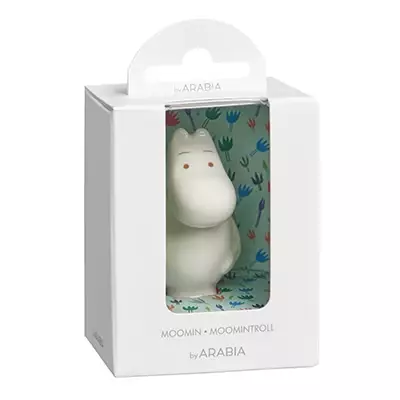 Muumi minifiguuri - Sisustusesineet - 6411801003338 - 1