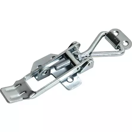 M+ Vipulukko lukittava 160-180 mm - Muut peräkärrytarvikkeet - 6417196698098 - 1