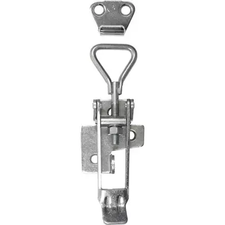 M+ Vipulukko lukittava 160-180 mm - Muut peräkärrytarvikkeet - 6417196698098 - 2