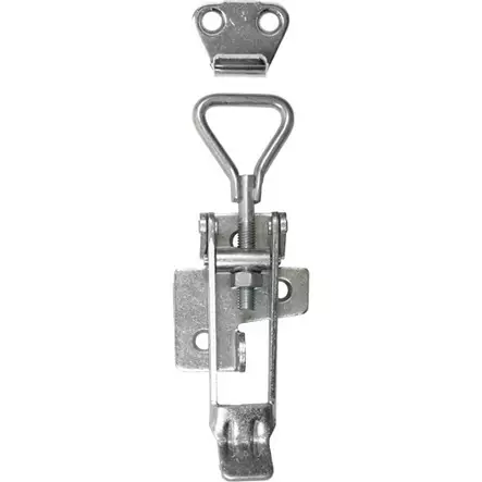 M+ Vipulukko lukittava 160-180 mm - Muut peräkärrytarvikkeet - 6417196698098 - 2