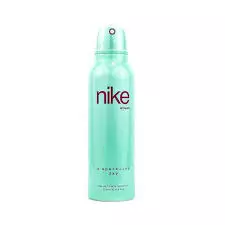 Nike Woman EdT antiperspirant spray - Naisten deodorantit - 8414135869678 - 1