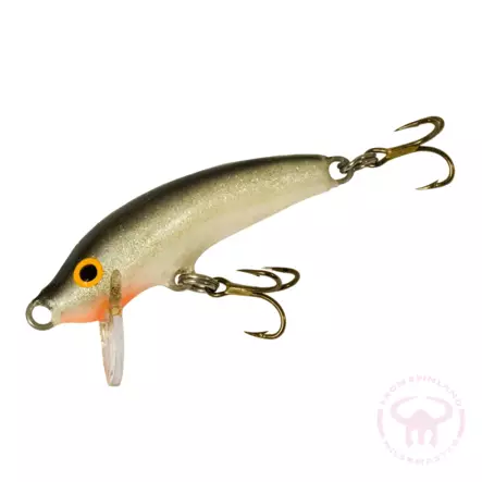 Nils Master Invincible 5cm 6g043 - Vaaput - 6416311500438 - 1